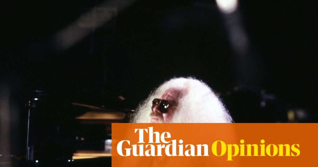 ‘His music jostles like a get-together over a feijoada’: Hermeto Pascoal was Brazilian music’s experimental genius | Music