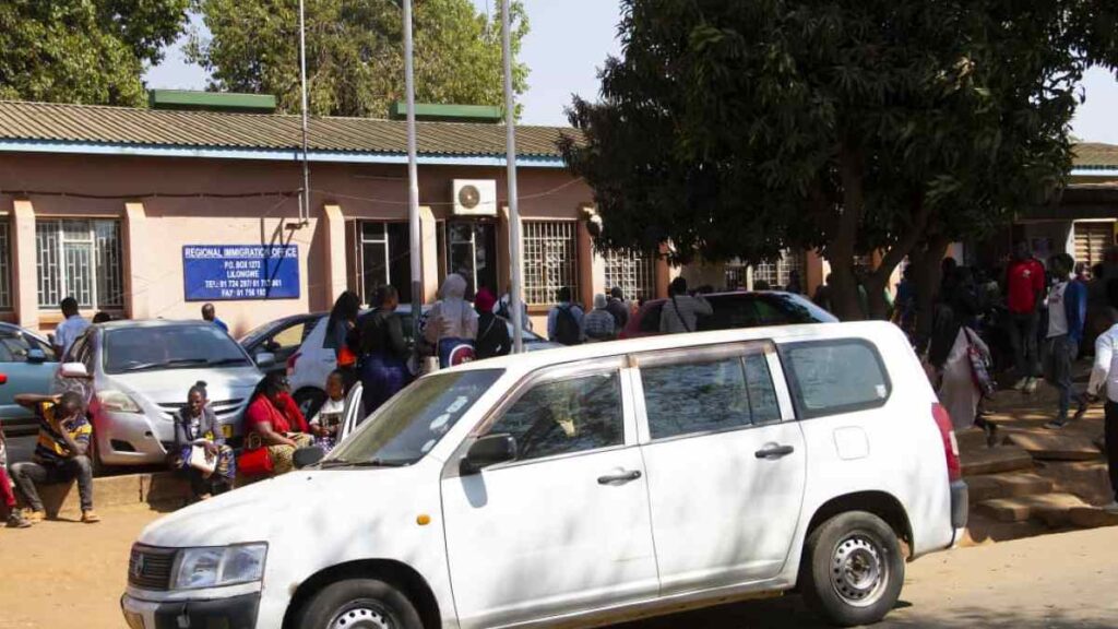 ‘Money I’ll never have’: $15K US visa bond halts Malawians’ American dreams | Migration News