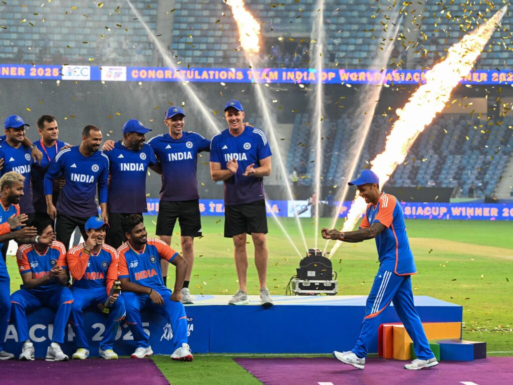 ‘Operation Sindoor’: How cricket became latest India-Pakistan weapon of war | India-Pakistan Tensions News