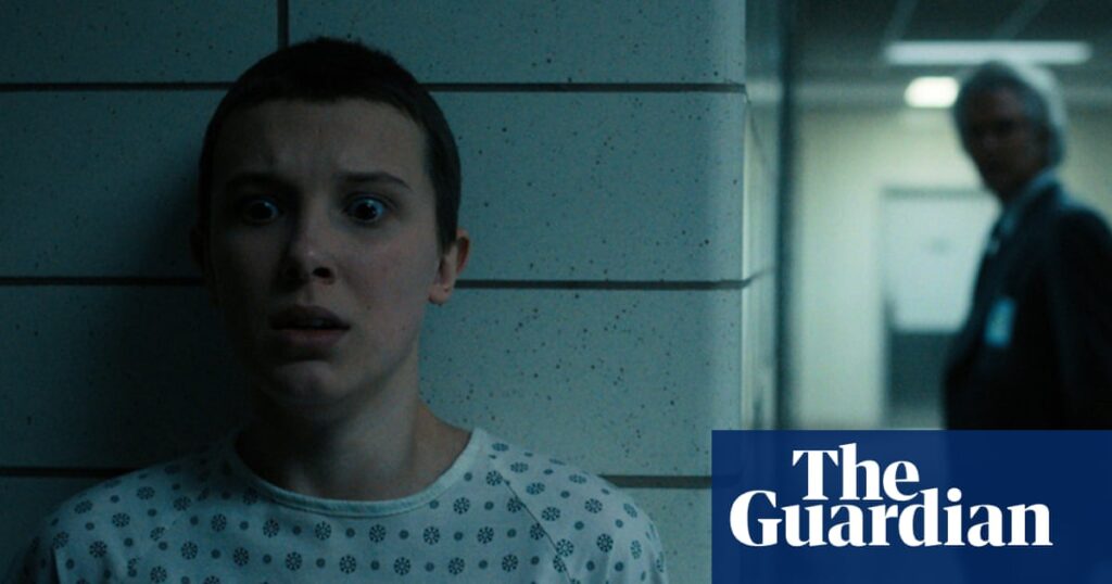 ‘Tentacles squelching wetly’: the human subtitle writers under threat from AI | Movies