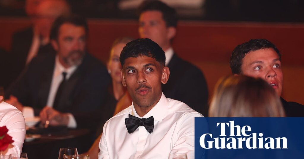 ‘Worst decision in the history of the Brownlow’: AFL awards night hit by controversy | AFL