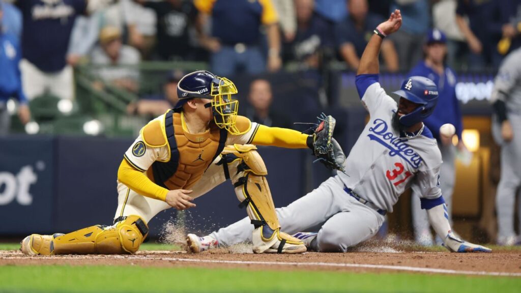 2025 MLB playoffs: Live updates, analysis from NLCS Game 2