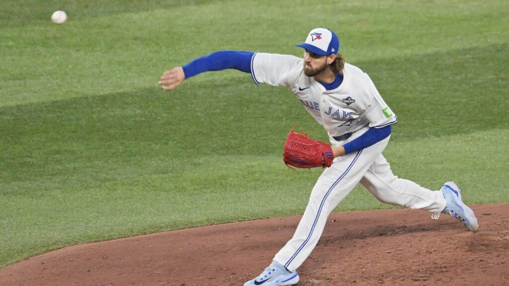 2025 World Series: How the splitter became October’s top pitch 2025 World Series: How the splitter became October's top pitch