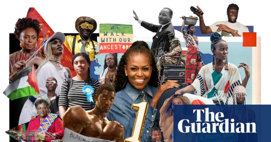 A sprawling global family: The Long Wave turns one | World news A sprawling global family: The Long Wave turns one | World news