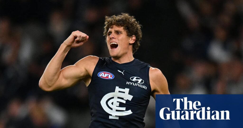 AFL trade period deadline day: Charlie Curnow and Zach Merrett deals go down to the wire | AFL