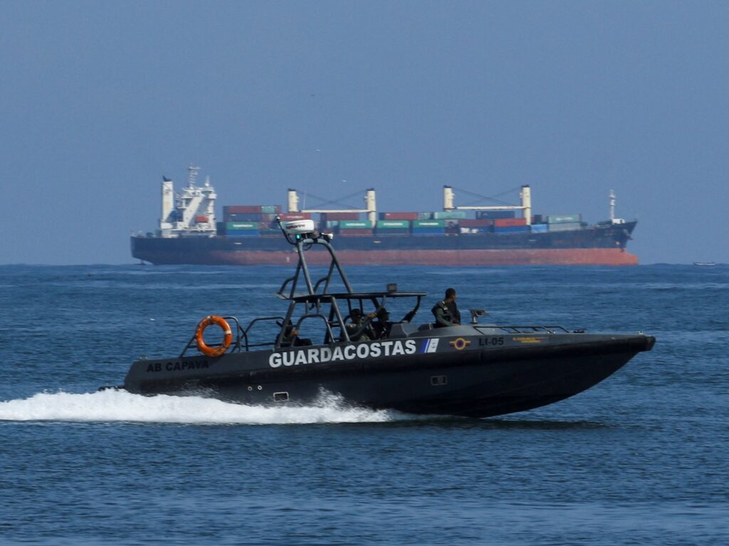 Activists warn Trump’s Caribbean boat strikes risk regional war | Donald Trump News