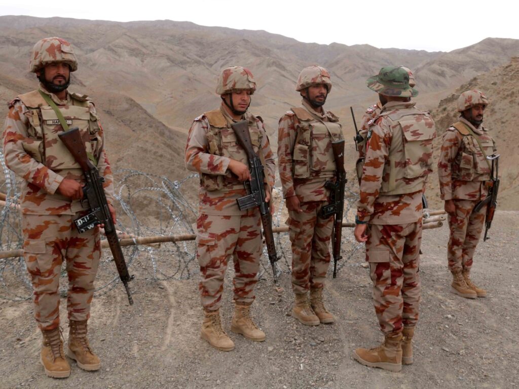 Afghanistan-Pakistan border clashes: What we know so far | Explainer News