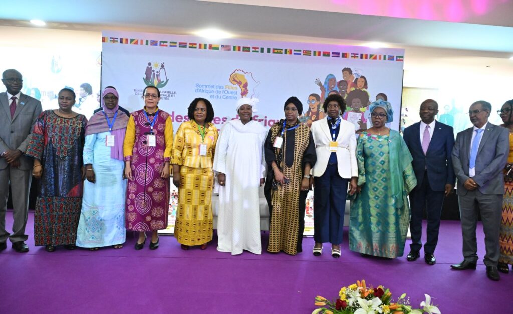Africa: "Girls' Rights Cannot Wait" - West and Central Africa's Girls Demand Action from Leaders
