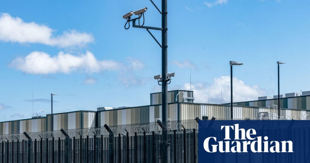 Alan Turing institute launches new mission to protect UK from cyber-attacks | Internet Alan Turing institute launches new mission to protect UK from cyber-attacks | Internet