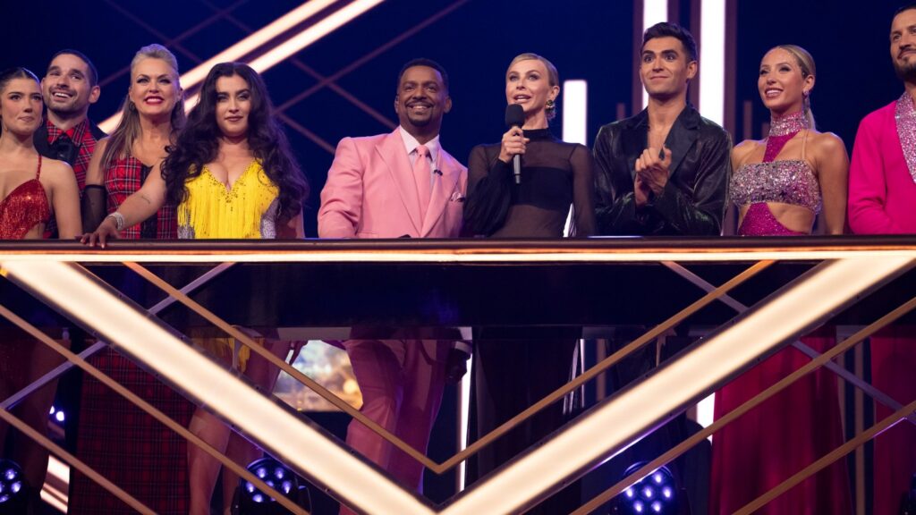 All Scores, Who Got Eliminated