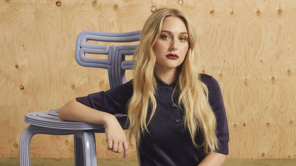 Alyvia Alyn Lind