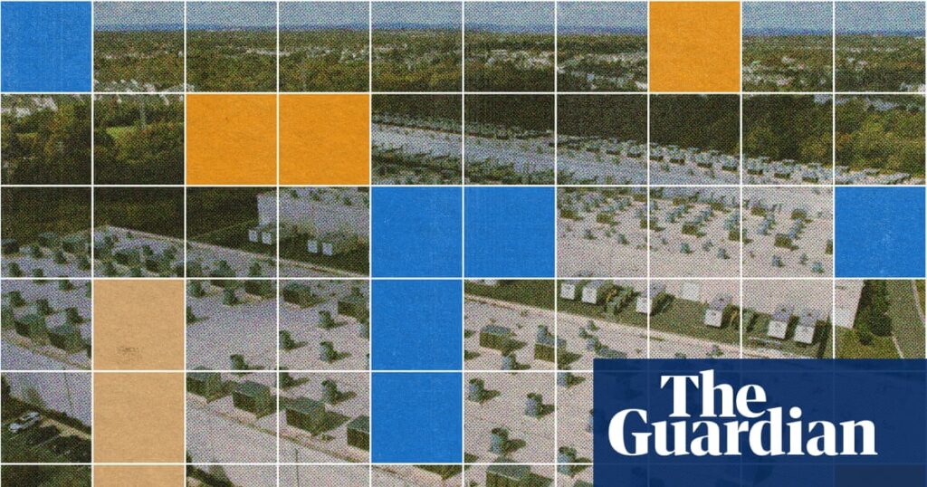 Amazon strategised about keeping its datacentres’ full water use secret, leaked document shows | Technology Amazon strategised about keeping its datacentres’ full water use secret, leaked document shows | Technology