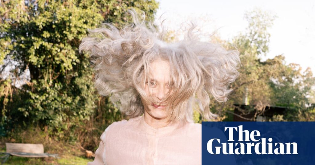 Argentinian experimental music legend Juana Molina: ‘One of the things I hate most in life is to be solemn’ | Music Argentinian experimental music legend Juana Molina: ‘One of the things I hate most in life is to be solemn’ | Music