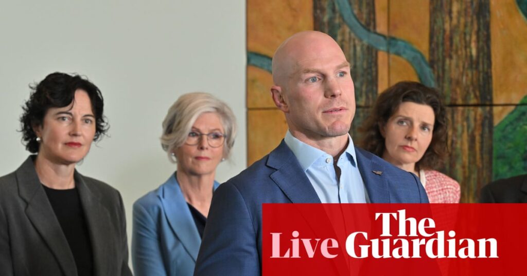 Australia politics live: Labor votes against Pocock’s climate duty of care bill; Chalmers blames inflation rise on end of state energy subsidies | Australia news Australia politics live: Labor votes against Pocock’s climate duty of care bill; Chalmers blames inflation rise on end of state energy subsidies | Australia news