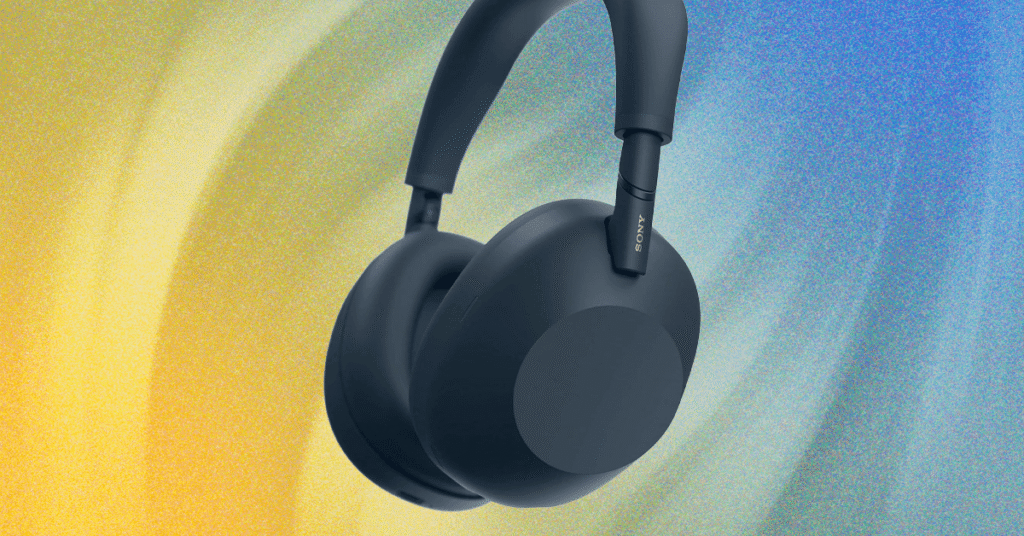 Best Noise-Canceling Headphones (2025): Sony, Bose, and More