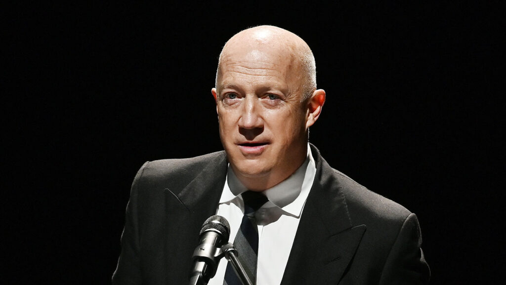 Bryan Lourd