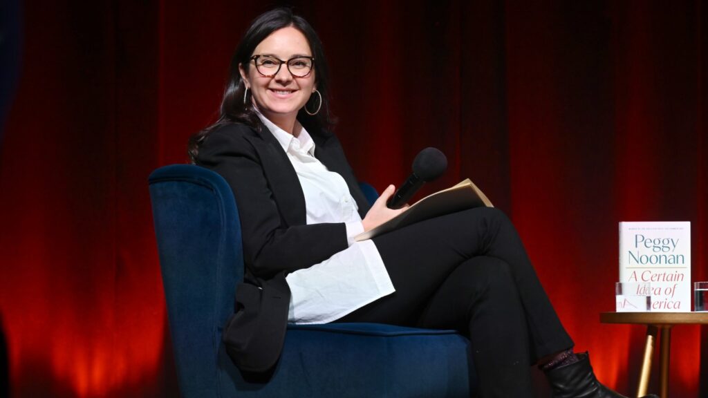 CBS News Meets Bari Weiss as Deal Nears for Free Press