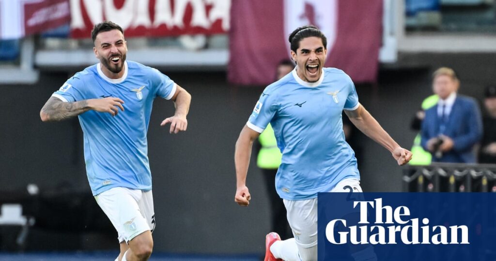 Cancellieri shows glimpses of genius in silver lining for haywire Lazio | Serie A