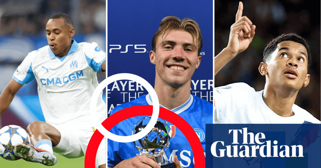 Champions League review: PSG’s young guns, Valverde’s discontent and Qarabag shine | Champions League
