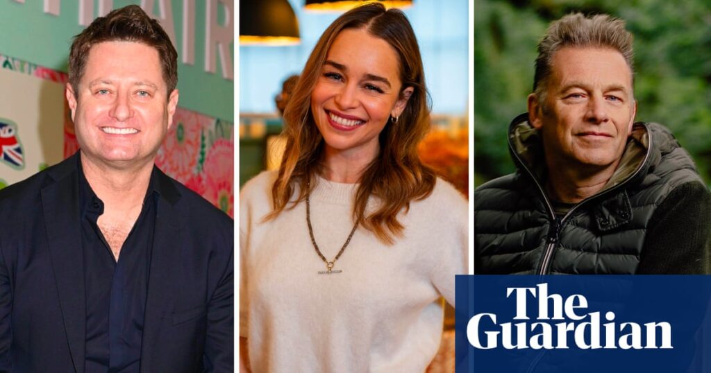 Charities and stars call on UK government to set child poverty reduction targets | Children Charities and stars call on UK government to set child poverty reduction targets | Children