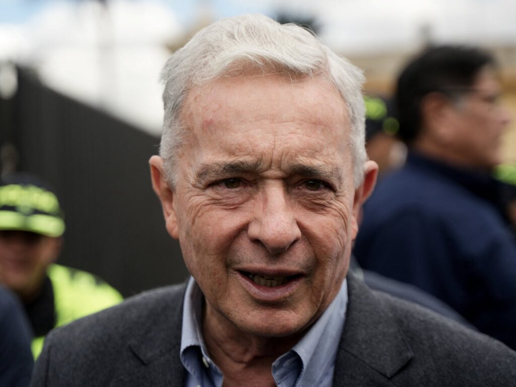 Colombian appeals court strikes down ex-President Uribe’s conviction | Courts News