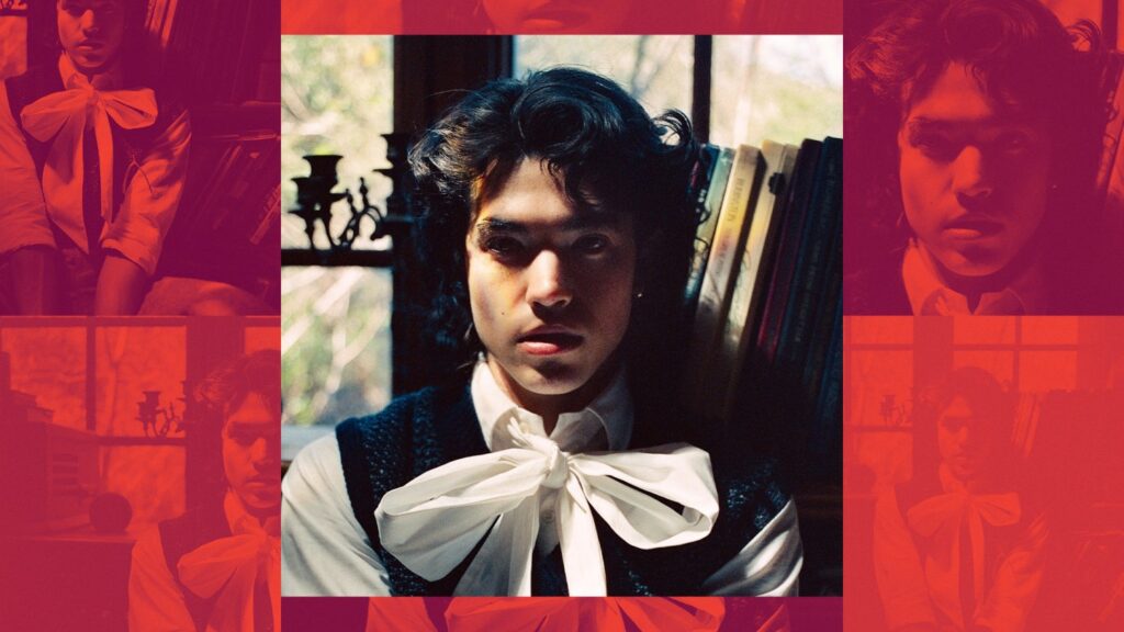 Conan Gray on Meaning Behind ‘Wishbone’ and His Latest Tour