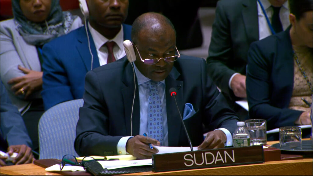 Condemnation of ‘horrifying’ atrocities in Sudan | Sudan war Condemnation of ‘horrifying’ atrocities in Sudan | Sudan war