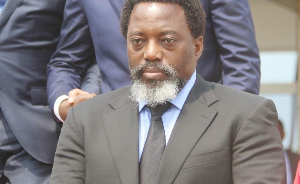 Congo-Kinshasa: Kabila Death Sentence Deepens Political and Regional Divides in DR Congo