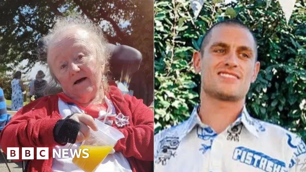 Devon care home fined £200K after two disabled residents drowned Devon care home fined £200K after two disabled residents drowned