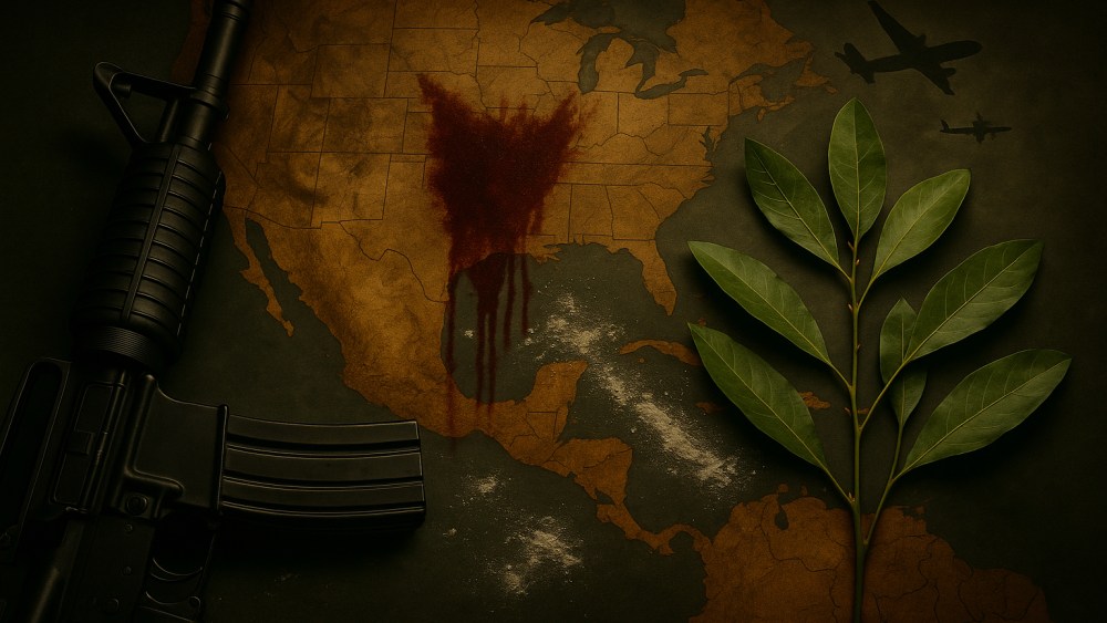 Diabla Cine and We Are Not Zombies to Co-Produce ‘The Paradise’ Diabla Cine and We Are Not Zombies to Co-Produce 'The Paradise'