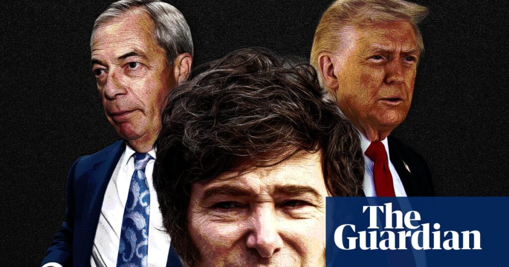 Do populists always crash the economy? | Economics Do populists always crash the economy? | Economics