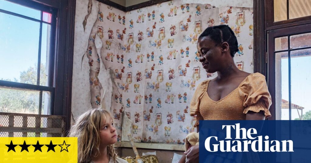 Don’t Let’s Go to the Dogs Tonight review – heartfelt child’s-eye view of last days of Rhodesia | Movies