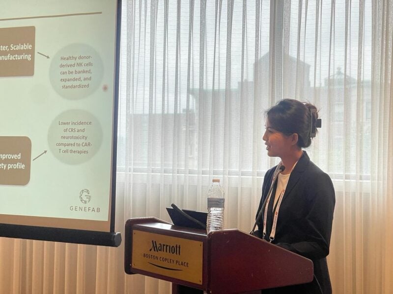 Engineering Hope: Hee Jin Kim’s Cell Therapy and Autoimmune Research Engineering Hope: Hee Jin Kim’s Cell Therapy and Autoimmune Research