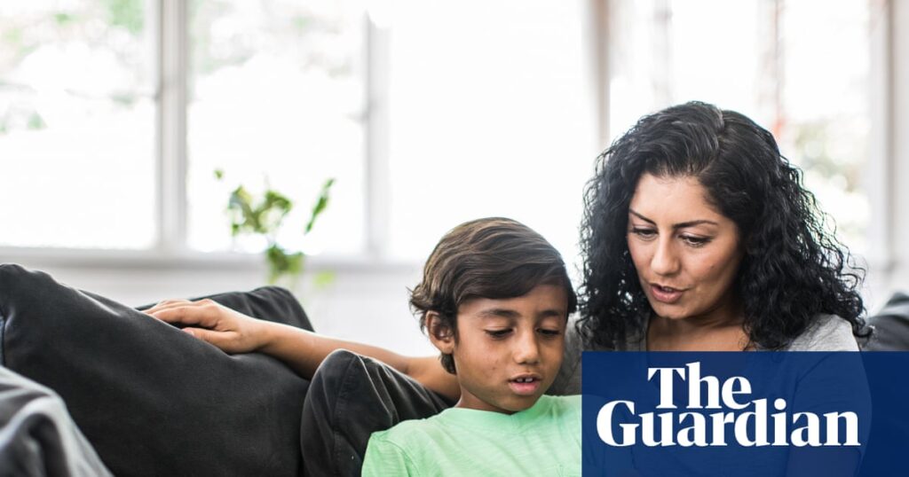 Experts on how to talk with kids about violence in the news: ‘No topic is off limits’ | Parents and parenting
