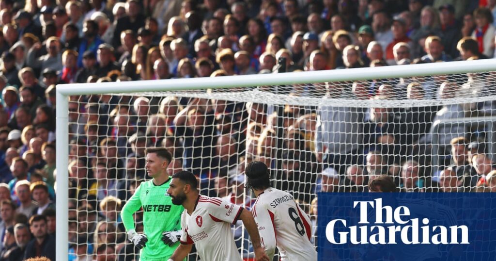 Federico Chiesa backs Liverpool to deal with any long-ball threat in Palace test | Liverpool Federico Chiesa backs Liverpool to deal with any long-ball threat in Palace test | Liverpool