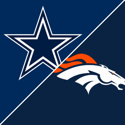 Follow live: Broncos facing Cowboyslooking to stay unbeaten at home, host Cowboys Follow live: Broncos facing Cowboyslooking to stay unbeaten at home, host Cowboys