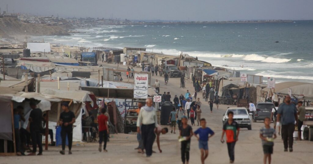 Gaza ceasefire deal brings hope after years of death and devastation | Crimes Against Humanity News