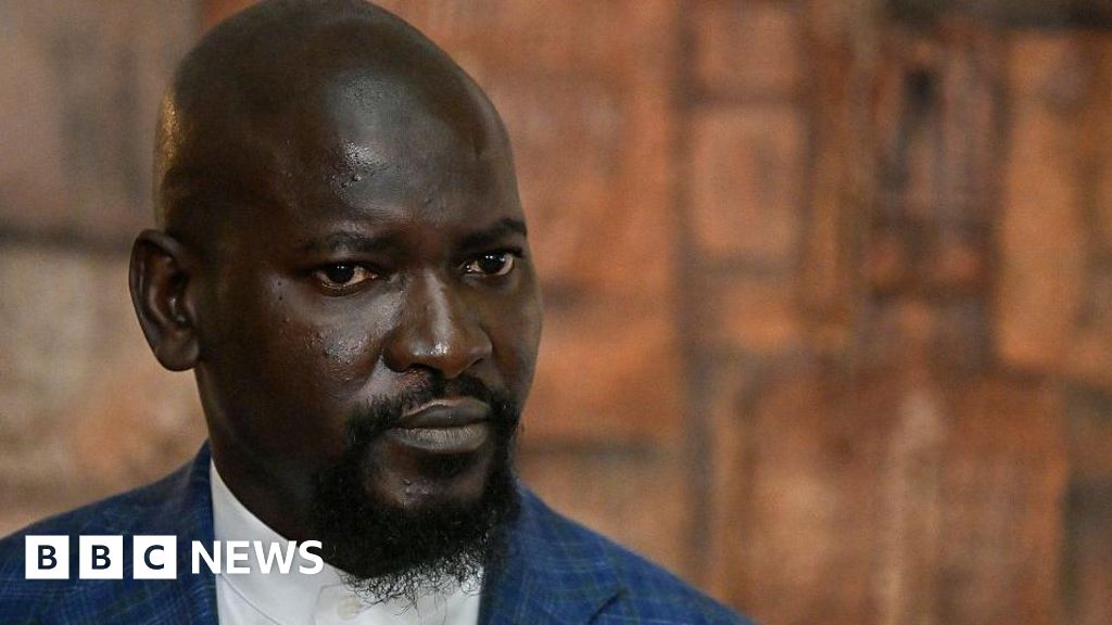 Guinea shock at $100,000 fee to contest elections to replace junta Guinea shock at $100,000 fee to contest elections to replace junta