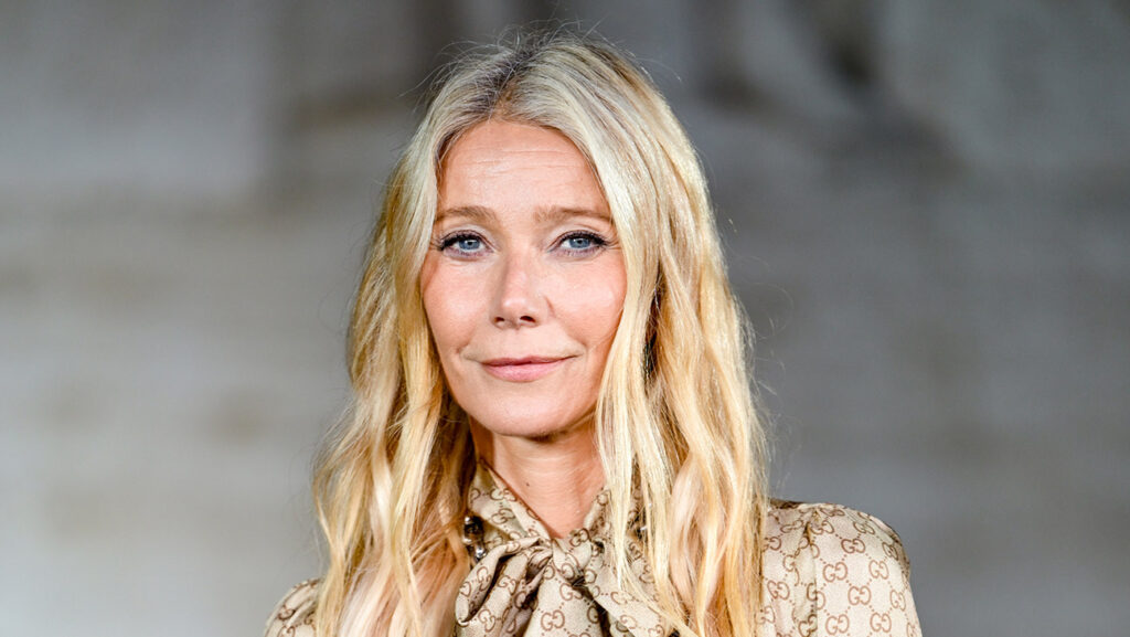 Gwyneth Paltrow