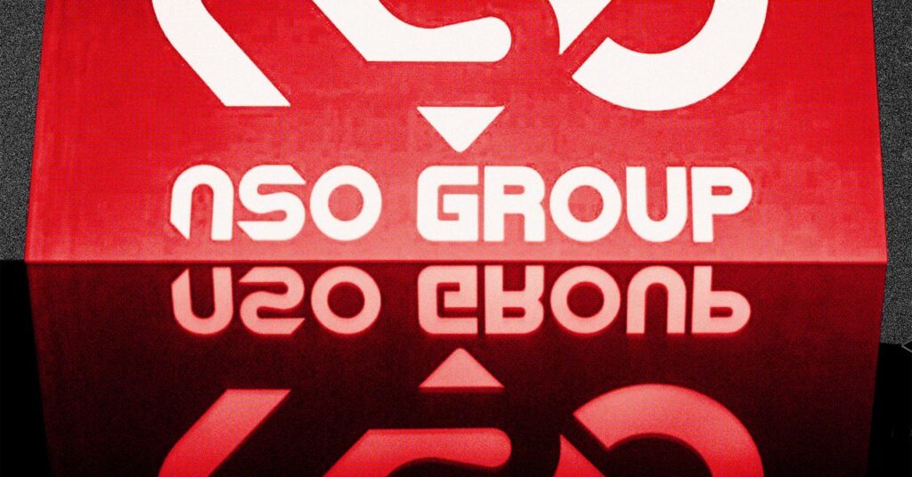 'Happy Gilmore' Producer Buys Spyware Maker NSO Group