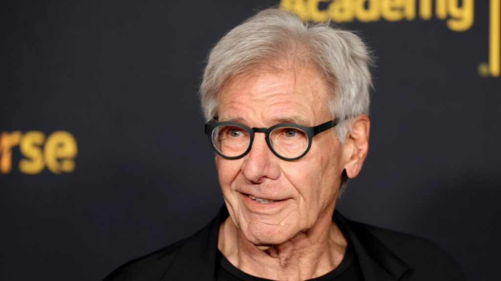 Harrison Ford Slams Donald Trump’s “Ignorance” About Climate Change Harrison Ford Slams Donald Trump's "Ignorance" About Climate Change