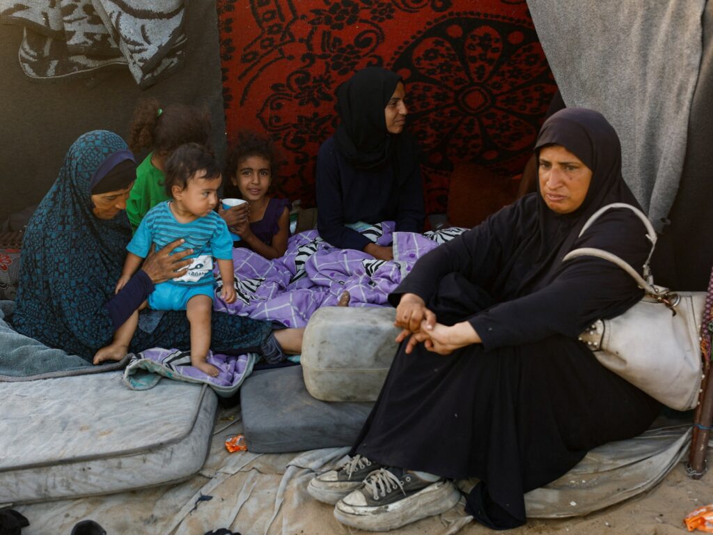 How did Hamas respond to Trump’s Gaza deal? What did Trump say in response? | Israel-Palestine conflict News