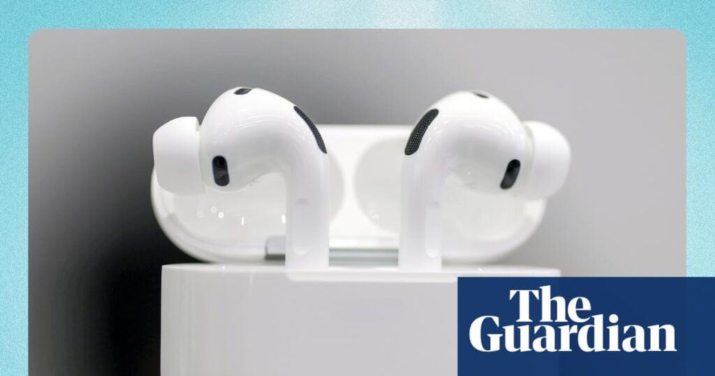 How do Apple’s AirPods Pro 3 compare against hearing aids? I put them to the test | Life and style How do Apple’s AirPods Pro 3 compare against hearing aids? I put them to the test | Life and style