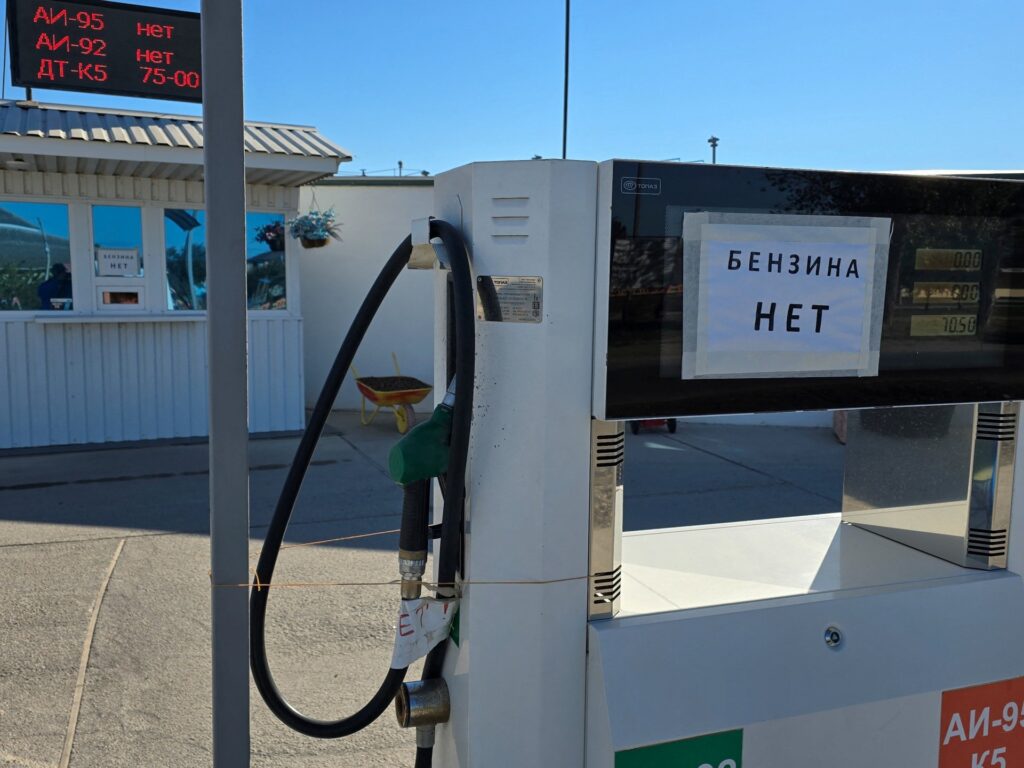How successful is Ukraine’s ‘gas war’ against Russia? | Russia-Ukraine war News