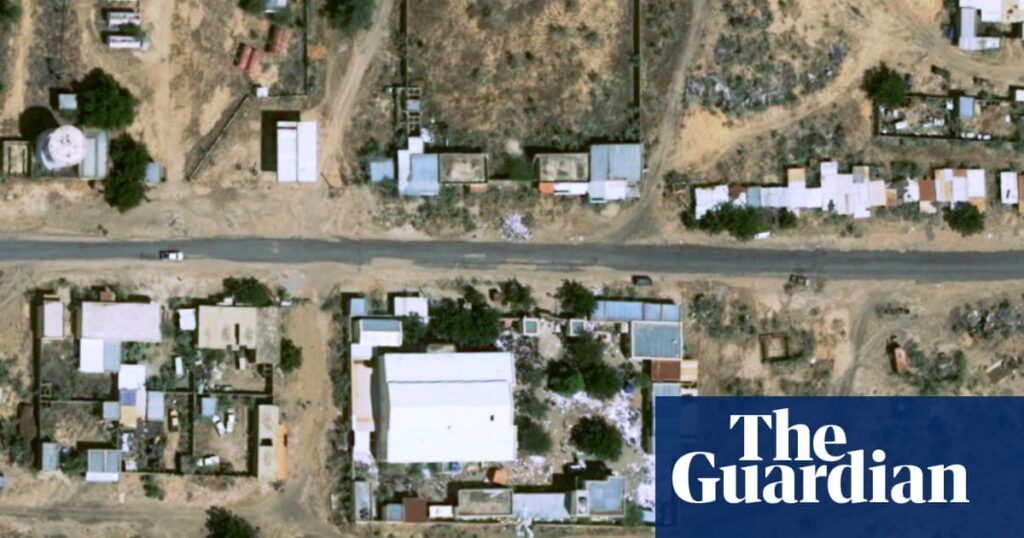 Hundreds reportedly killed at Sudanese hospital as evidence of RSF atrocities mounts | Sudan Hundreds reportedly killed at Sudanese hospital as evidence of RSF atrocities mounts | Sudan