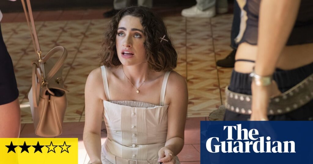I Love LA review – Rachel Sennott’s HBO comedy finds itself but takes its time | Television I Love LA review – Rachel Sennott’s HBO comedy finds itself but takes its time | Television