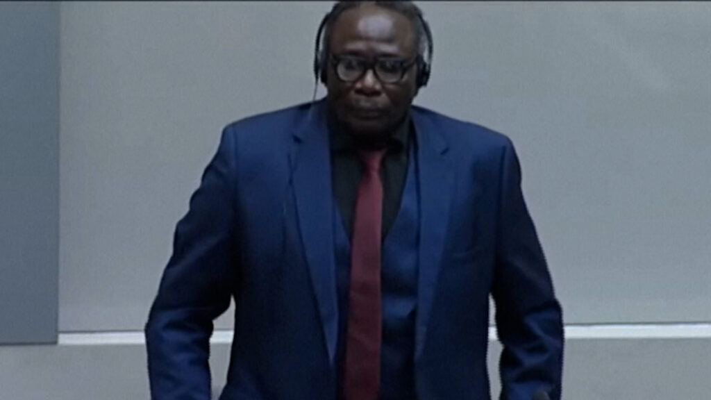 ICC convicts first militia leader for brutal attacks in Darfur | Sudan war