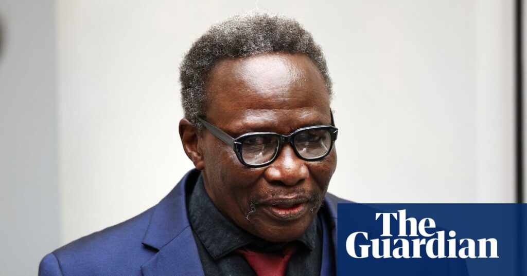 ICC convicts former Sudan militia leader for war crimes in Darfur | Darfur