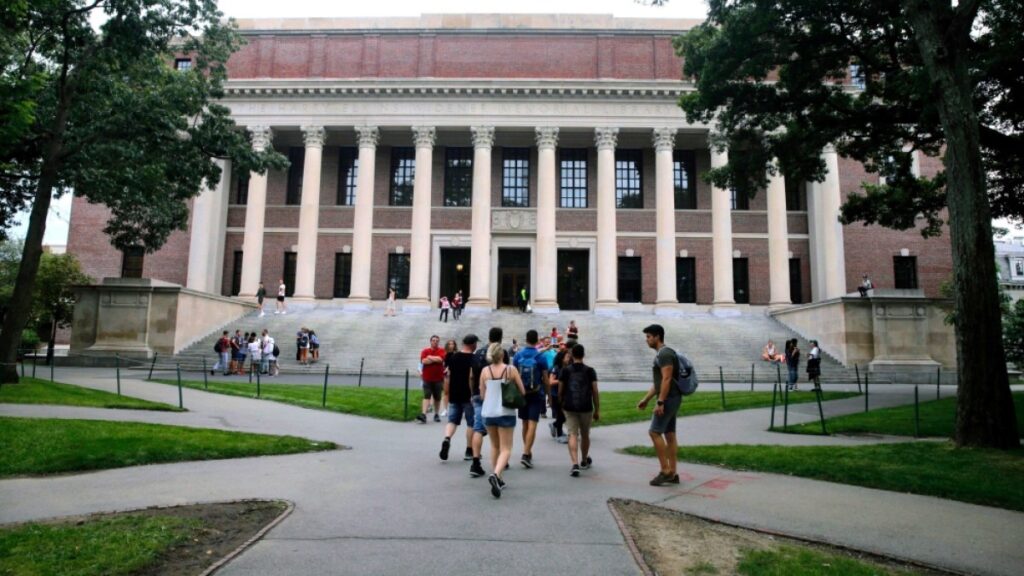 Indians hard hit as US student visas decline by a fifth from last year | Education News