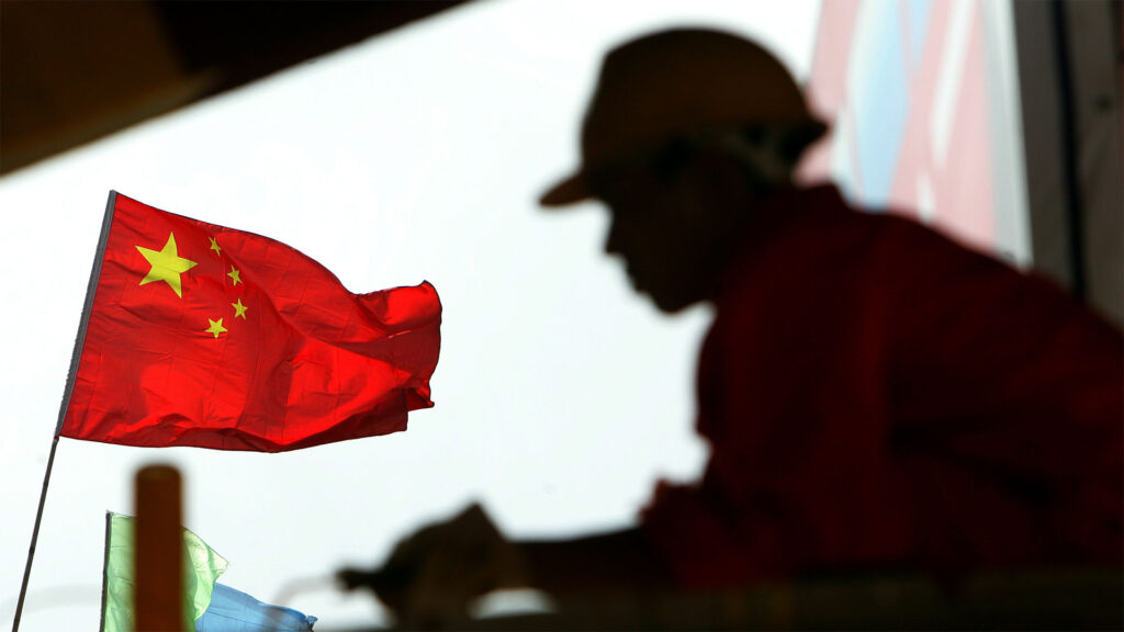 Is China’s economy stalling or transforming? | Business and Economy